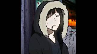 Izaya Orihara losing the battle Short Edit DRRR×2 [upl. by Nefen]