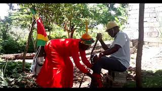 JAMROCK HOME ST MARY OBEAH COMPLETE JAMAICAN 2024  JAMAICAN PLAYS 2024 [upl. by Oihsoy]