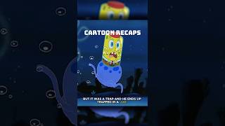 🪼🍔💰The Jellyfish Hunter Jellyfish Jam Becomes Popular  cartoon shorts spongebob [upl. by Trimble]