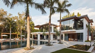 Inside the final ultraluxury villas of Dubai’s Al Barari [upl. by Allekram]