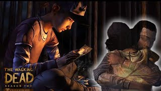 The TRAGIC consequences of Clementines Choices  Walking Dead TellTale Season 2 [upl. by Jannelle771]