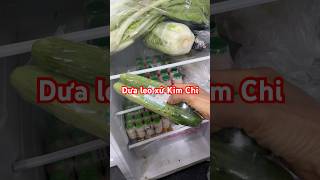 Dưa leo siêu thị chỗ gần mình non 20’ làm việc với lương tối thiểu mua được hai quả thế này [upl. by Zwiebel710]