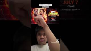 NXT Heatwave 2024 Predictions WWE NXT Heatwave Predictions [upl. by Gadmann]