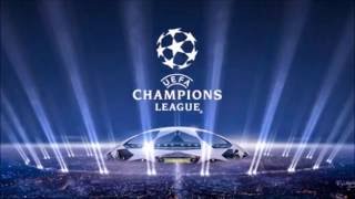 UEFA Champions League Anthem Full One Hour Version [upl. by Bradford]