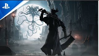 Bloodborne 2  Official Trailer  The Nightmare is back  PS5 [upl. by Retsub]