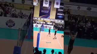 volleyball mongolia [upl. by Anella]