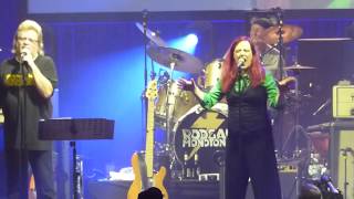 Rodgau Monotones  St Tropez am Baggersee Live  Stadthalle Offenbach 100318 [upl. by Ybur794]