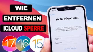 LöschenEntfernen 🔓Aktivierungssperre iCloud iPhone  ohne Jailbreak FREE TOOL [upl. by Arluene]