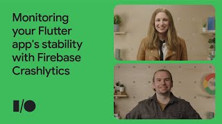 Monitoring your Flutter apps stability with Firebase Crashlytics [upl. by Uos507]