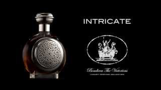 Intricate by Boadicea the Victorious [upl. by Sabas465]