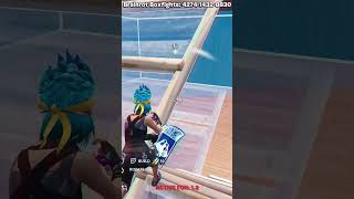 Bullseye 🎯fortnite montage fortniteclips fortnite [upl. by Noreen]