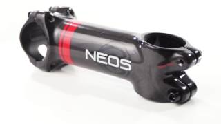 Cinelli Neos carbonalloy stem [upl. by Suoivatra16]