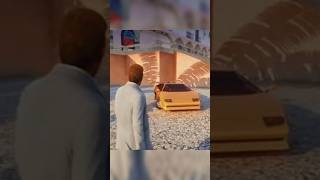 INTERGTA GTA VI looks very beautiful with Tommy Vercetti gta6 gtav gta5 gtavicecity gtavi [upl. by Ravo]