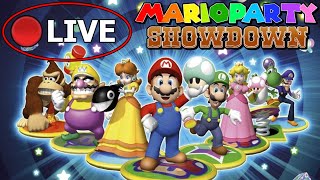 Im Gonna Need Some Luck Today  Mario Party Showdown [upl. by Austreng]