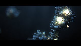 XParticles Tutorial  Growth System [upl. by Gisella]