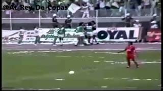 Nacional Campeón 1991  Nacional 21 America  Estrella 5 [upl. by Drucilla]