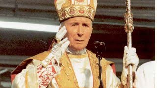 Archbishop Lefebvre “Rome has lost the faith” [upl. by Goerke]