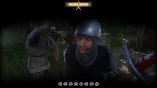 KCD blade testing Needle [upl. by Adnahsam]