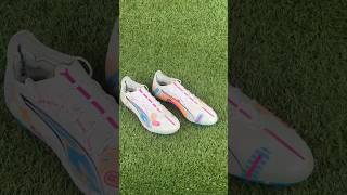 Puma Ultra 5 Ultimate Vol Up Mg Football Boots puma pumashoes pumafootball footballboots [upl. by Edee]