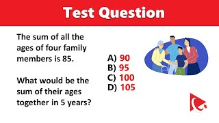 IQ Test Questions and Answers [upl. by Edmon]