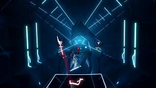 Crystal Dolphin beatsaber beatsabercusomsongs fyp [upl. by Ahsemak929]