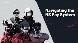 Navigating the NS Pay System For Employers [upl. by Atteroc]