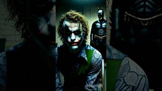 Batman vs Joker The Interrogation Showdown [upl. by Lethia]