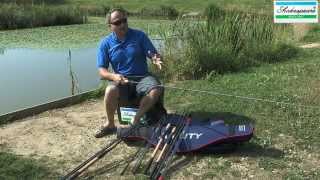 Basic introduction to Waggler fishing on lakes  Aldin Grange [upl. by Pirbhai643]