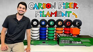 How to Extrude 3D Printer Filament Basics of Screw Extrusion [upl. by Aretha979]