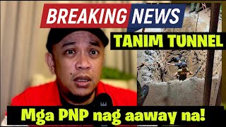 TANIM BUNKER PNP NAG AAWAY AWAY NA [upl. by Paola332]