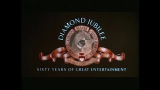 MGMUA Entertainment Co x2 Diamond Jubilee 1985 [upl. by Nate780]