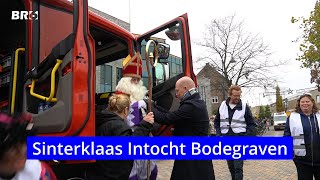 Sinterklaas intocht Bodegraven 2024 [upl. by Combes938]