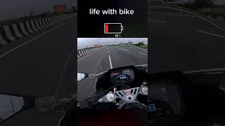 Aprilia RS457  Vlog exhaustracing automobile bikelife apriliars457 motovlog athlete [upl. by Monafo590]