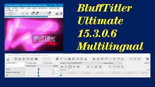 BluffTitler Ultimate 15306 Multilingual [upl. by Ahsuas767]