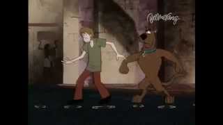 Scooby  Doo és Scrappy  Doo show  A múmia titka [upl. by Airbma]