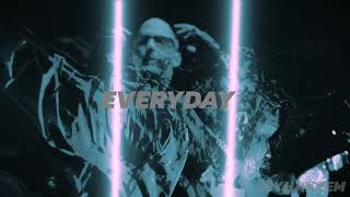 AAP Rocky  Everyday ICYHAKEEM Remix [upl. by Collier560]