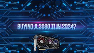 3080 Ti or 4070 Ti  Choosing the Right Graphics Card for You [upl. by Garate]