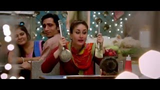 Salman Khan Bajrangi Bhaijaan  Chicken Song [upl. by Witte]