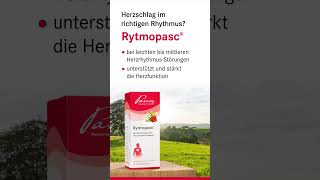 Herzschlag im richtigen Rhythmus  Rytmopasc® [upl. by Nalyt]