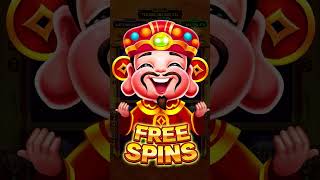 【WOW Casino－free Vegas slot games】CHOIs Fortune 30s 916 [upl. by Lledyl674]