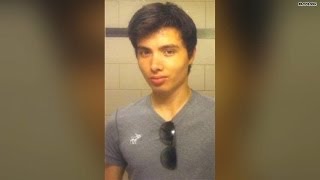 Friend of Elliot Rodger I knew immediately it was him [upl. by Terry]