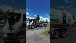 New Zealands Waste Management System Part 2 shorts shortvideo short [upl. by Marja]