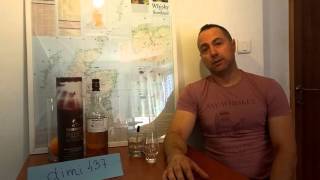 Виски обзор 90 Ardmore Traditional Cask 46 Alc [upl. by Coke]