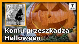 Komu przeszkadza Halloween [upl. by Casimire]