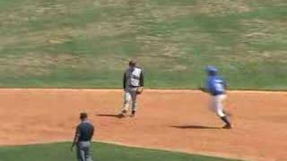 Rickwood Field 437ft home run [upl. by Lisa]