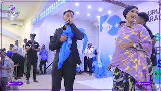 SAALAX SANAAG  DALNA WA GALMUDUG DADNA WAA IYAGA OFFICIAL VIDEO HD 2024 [upl. by Neenej]