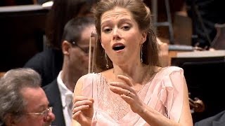 Abrahamsen Let me tell you  Hannigan · Nelsons · Berliner Philharmoniker [upl. by Luana]