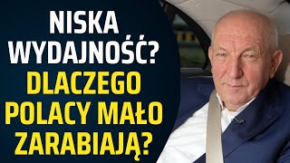 Miliarder z Nowego Sącza zbudował globalnego kolosa  Ryszard Florek w Biznes Klasie [upl. by Yl]