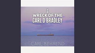 Wreck of the Carl D Bradley [upl. by Ynnep352]