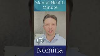 SMART Goals Part 3 Mental Health Minute [upl. by Clerc]